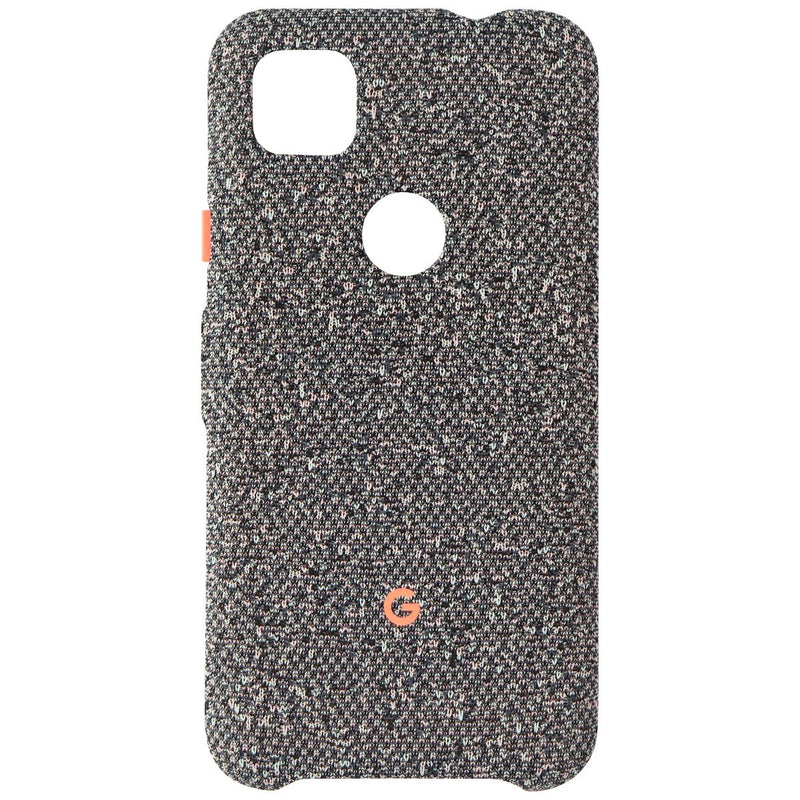 Google Official Fabric Case for Google Pixel 4a - Static Gray - Google - Simple Cell Shop, Free shipping from Maryland!