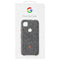 Google Official Fabric Case for Google Pixel 4a - Static Gray - Google - Simple Cell Shop, Free shipping from Maryland!