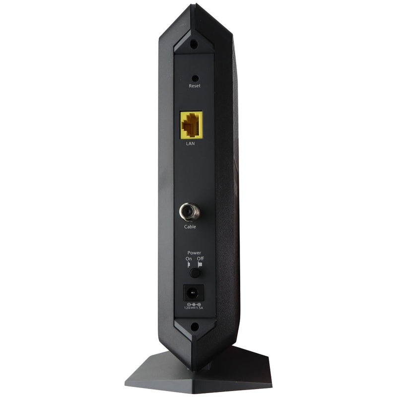 NETGEAR CM1000v2 - Nighthawk DOCSIS 3.1 Cable Modem - Black - Netgear - Simple Cell Shop, Free shipping from Maryland!