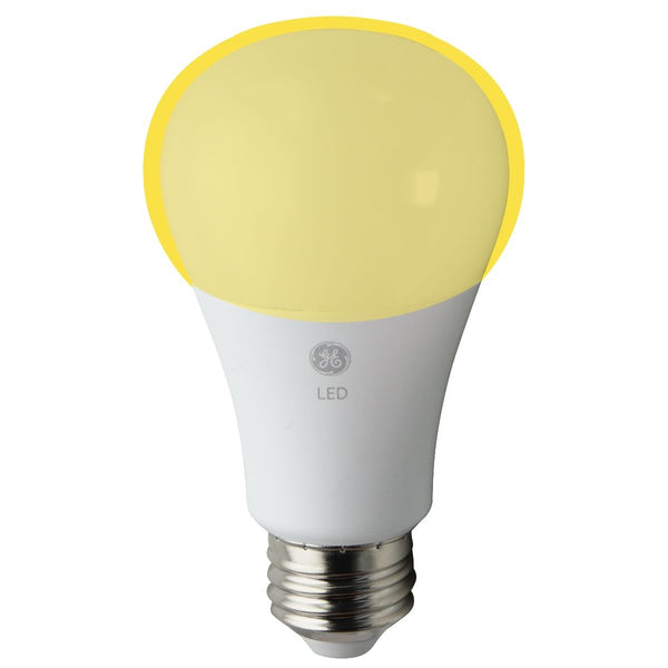 GE General Electric 800 Lumen 2700K LED Bulb - White (LED10DA19/827) - GE - Simple Cell Shop, Free shipping from Maryland!