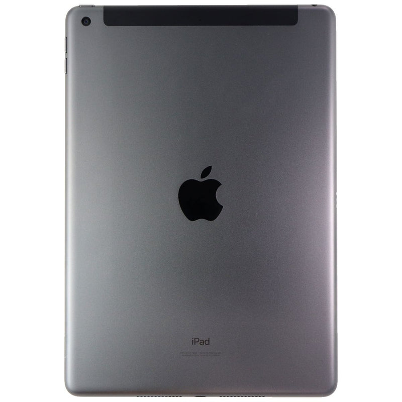 Apple iPad 10.2-inch (7th Gen) Tablet (A2200) T-Mobile + CDMA - 32GB/Space Gray - Apple - Simple Cell Shop, Free shipping from Maryland!