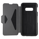 OtterBox Strada Series Folio Case for Galaxy S10e - Shadow (Black/Pewter) - OtterBox - Simple Cell Shop, Free shipping from Maryland!