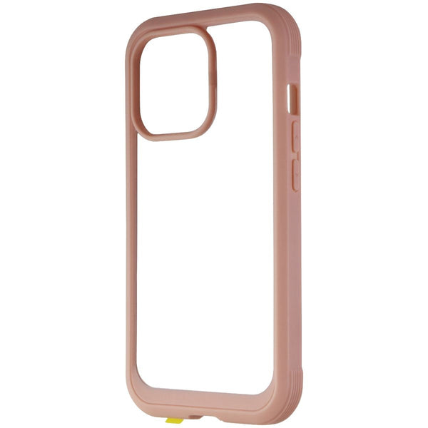 Miracase Full Body Protective Case for Apple iPhone 13 Pro - Clear/Pink - Miracase - Simple Cell Shop, Free shipping from Maryland!