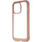Miracase Full Body Protective Case for Apple iPhone 13 Pro - Clear/Pink - Miracase - Simple Cell Shop, Free shipping from Maryland!