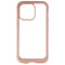 Miracase Full Body Protective Case for Apple iPhone 13 Pro - Clear/Pink - Miracase - Simple Cell Shop, Free shipping from Maryland!