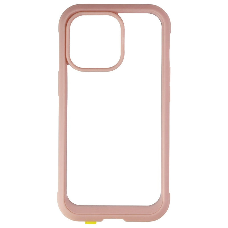 Miracase Full Body Protective Case for Apple iPhone 13 Pro - Clear/Pink - Miracase - Simple Cell Shop, Free shipping from Maryland!