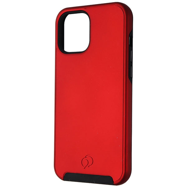 Incipio DualPro Series Case for Apple iPhone 12 Pro Max - Red - Incipio - Simple Cell Shop, Free shipping from Maryland!