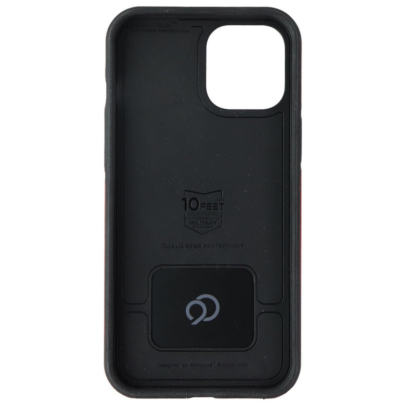 Incipio DualPro Series Case for Apple iPhone 12 Pro Max - Red - Incipio - Simple Cell Shop, Free shipping from Maryland!