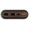 Zendure X5 Dual USB and USB-C 15,000mAh Portable Power Bank - Black/Rose - Zendure - Simple Cell Shop, Free shipping from Maryland!