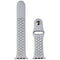 Apple 44mm Nike Band for Apple Watch 42/44/45mm - Pure Platinum/Black (M/L Only) - Apple - Simple Cell Shop, Free shipping from Maryland!