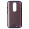 Kate Spade New York Hybrid Case for Motorola Droid Turbo 2 - Multi Glitter/Navy - Kate Spade - Simple Cell Shop, Free shipping from Maryland!