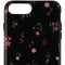 Kate Spade Slim Case for Apple iPhone 8 Plus 7 Plus 6s Plus - Black/Pink Flowers - Kate Spade - Simple Cell Shop, Free shipping from Maryland!