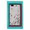 Kate Spade Hybrid Case for iPhone 6 Plus 5.5 / 6s Plus - White and Blue / Dots - Kate Spade - Simple Cell Shop, Free shipping from Maryland!
