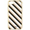 Kate Spade Protective Hardshell Case for iPhone 8/7 - Diagonal Stripe Blush - Kate Spade - Simple Cell Shop, Free shipping from Maryland!