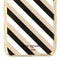 Kate Spade Protective Hardshell Case for iPhone 8/7 - Diagonal Stripe Blush - Kate Spade - Simple Cell Shop, Free shipping from Maryland!