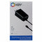 Key Universal 3.4A Wall Charger with Micro-USB Connector and Extra USB Port - KEY Enhanced - Simple Cell Shop, Free shipping from Maryland!