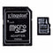 Kingston Digital 32 GB microSDHC Flash Memory Card - Black - Kingston - Simple Cell Shop, Free shipping from Maryland!