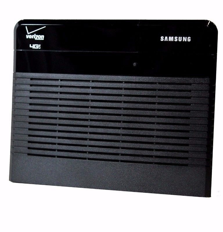 Samsung SLS-BU103 Verizon 4G LTE Network Extender & GPS Antenna + 10ft Extender - Samsung - Simple Cell Shop, Free shipping from Maryland!
