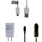Car and Wall Charger Charging Kit 5.4 for Galaxy and Micro USB Devices S7 S6 Edg - Generic - Simple Cell Shop, Free shipping from Maryland!