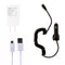 Car and Wall Charging Kit Combo 4.0 for Micro-USB Mobile Devices - Generic - Simple Cell Shop, Free shipping from Maryland!