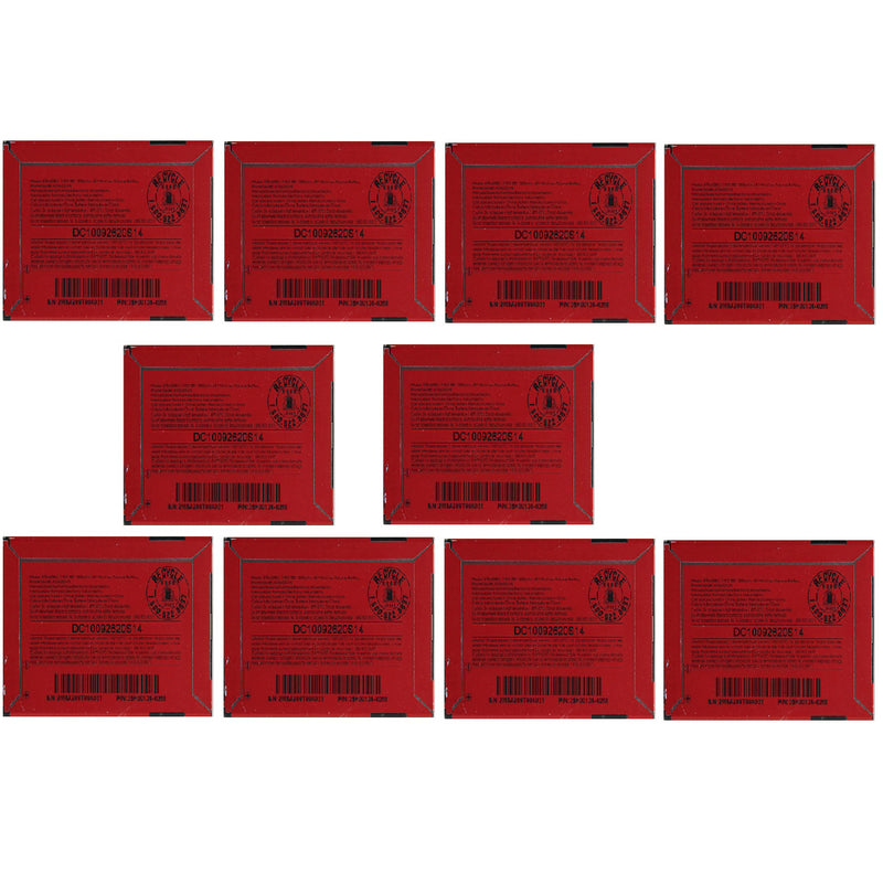 KIT 10x OEM Replacement 1300mAh Battery 35H00134-02M for HTC Droid Incredible 4G - HTC - Simple Cell Shop, Free shipping from Maryland!