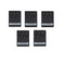 KIT 5x HTC Rechargeable 1,800mAh OEM Battery (BM60100) for HTC One SV - HTC - Simple Cell Shop, Free shipping from Maryland!