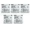 KIT 5x OEM HTC 35H00113-00M 900 mAh Replacement Battery for HTC DIAM160 - HTC - Simple Cell Shop, Free shipping from Maryland!