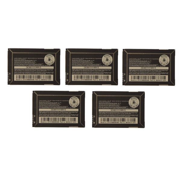 KIT 5x OEM Replacement 1300 mAh Battery (BTR6200B) for HTC My Touch 3G - HTC - Simple Cell Shop, Free shipping from Maryland!
