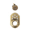 Kwikset 910 Z-Wave SmartCode Electronic Touchpad Deadbolt - Satin Nickel - Kwikset - Simple Cell Shop, Free shipping from Maryland!