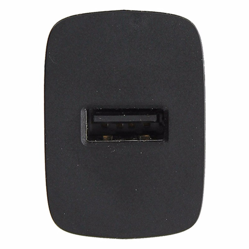 Kyocera (SCP-46ADT) 1.5A Home Travel Charger Adapter- Black - Kyocera - Simple Cell Shop, Free shipping from Maryland!