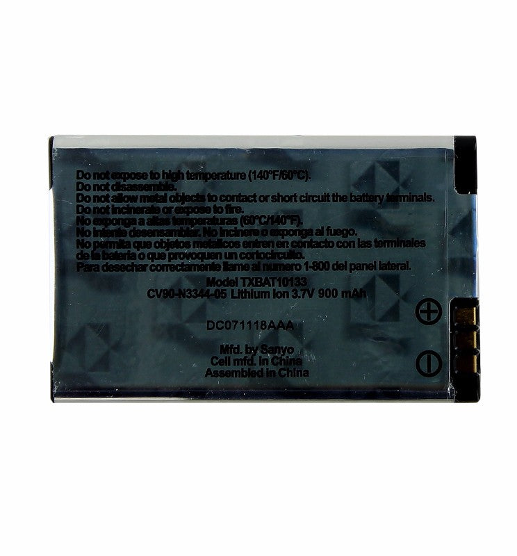 Kyocera TXBAT10133 900 mAh Replacement Battery for Lingo/Wildcard/Marble/Velvet - Kyocera - Simple Cell Shop, Free shipping from Maryland!