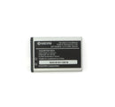 Kyocera Rechargeable (3.7V) 760mAh Battery for Kyocera JAX S1360 (SCP-55LBPS) - Kyocera - Simple Cell Shop, Free shipping from Maryland!