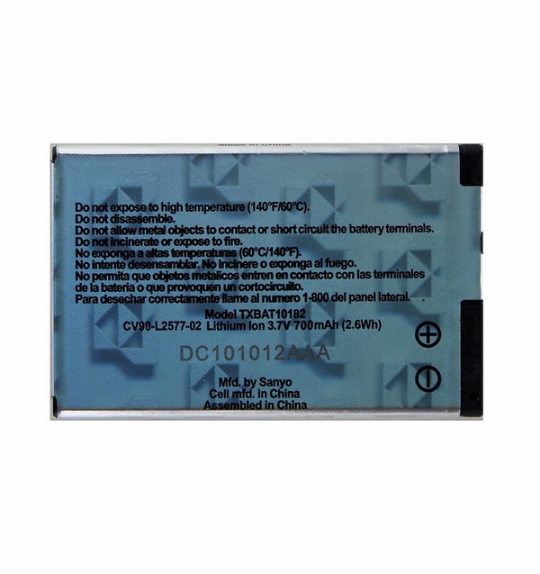 OEM Kyocera TXBAT10182 700 mAh Replacement Battery for Kyocera Jax - Kyocera - Simple Cell Shop, Free shipping from Maryland!