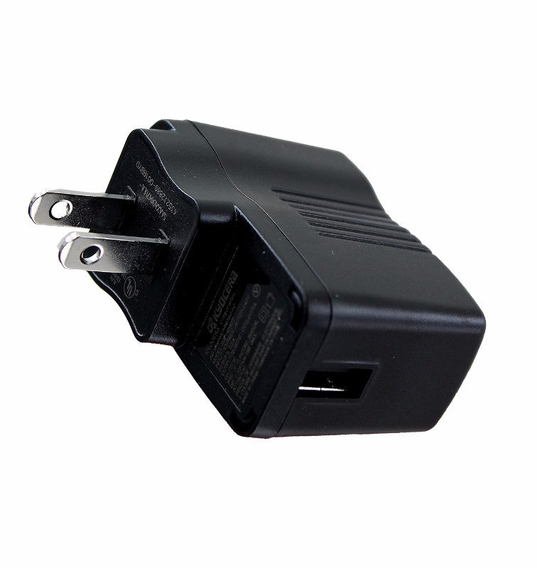 Kyocera (SCP-37ADT/SCP-39ADT/SCP-42ADT) Wall Adapter for Micro USB Devices-Black - Kyocera - Simple Cell Shop, Free shipping from Maryland!