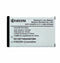 Kyocera Rechargeable 3.7V 870mAh Battery for Brio S3015 Luno S2100 Presto S1350 - Kyocera - Simple Cell Shop, Free shipping from Maryland!