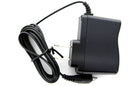 Kyocera (SCP - 38ADT/SCP - 36ADT) Travel Charger for Micro Corded - Black - Kyocera - Simple Cell Shop, Free shipping from Maryland!
