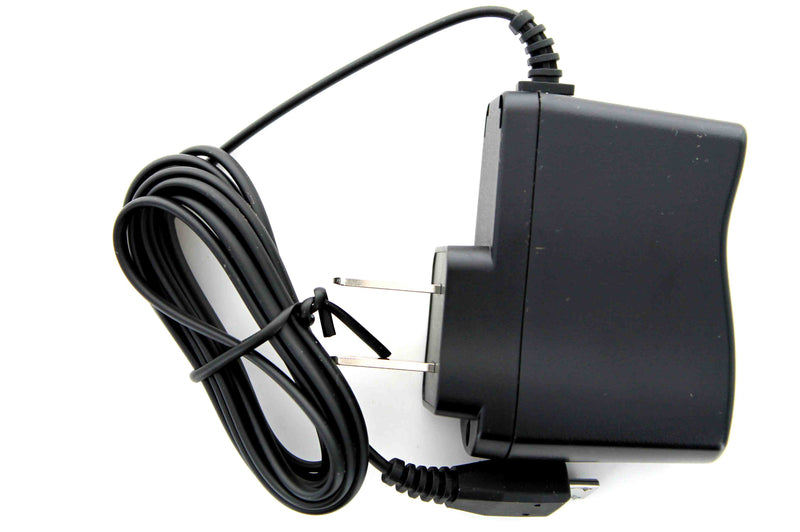 Kyocera (SCP - 38ADT/SCP - 36ADT) Travel Charger for Micro Corded - Black - Kyocera - Simple Cell Shop, Free shipping from Maryland!