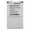 OEM Kyocera SCP-58LBPS 1100 mAh Replacement Battery for Kyocera Hydro Elite - Kyocera - Simple Cell Shop, Free shipping from Maryland!