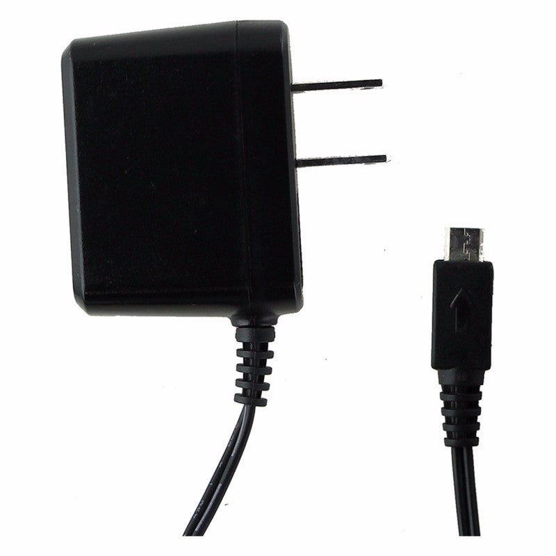 Kyocera (SCP - 31ADT) Micro USB AC Charger 5.0V 800mA - Black - Kyocera - Simple Cell Shop, Free shipping from Maryland!