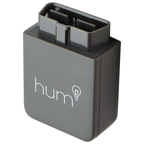 Hum+ (Gen 2) Telematics OBD Reader from Verizon - Gray (VZ-0410-001-US) - Hum - Simple Cell Shop, Free shipping from Maryland!