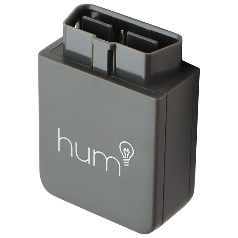Hum+ (Gen 2) Telematics OBD Reader from Verizon - Gray (VZ-0410-001-US) - Hum - Simple Cell Shop, Free shipping from Maryland!