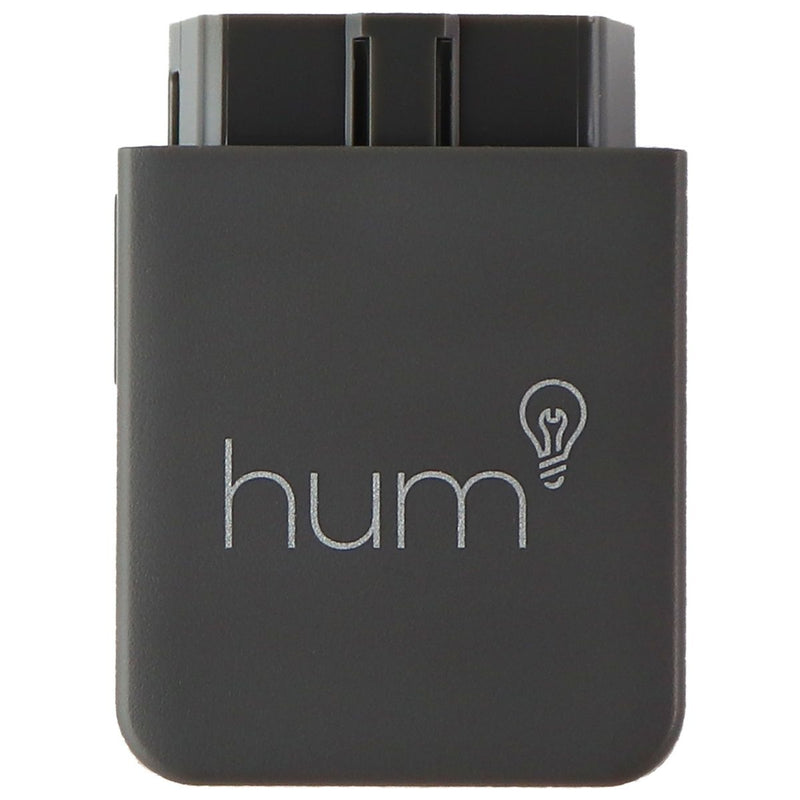 Hum Obd Reader Hum+ (Gen 2) Telematics OBD Reader from Verizon - Gray (VZ-0410-001-US