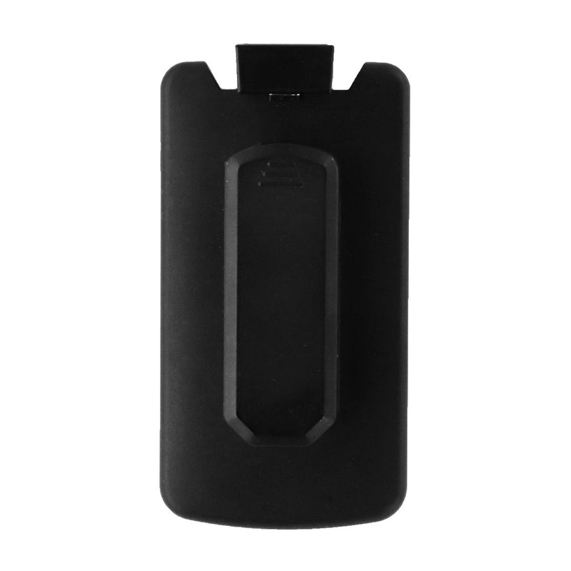 Official Verizon brand Holster with Clip for the LG Terra / VN210 - Black - Verizon - Simple Cell Shop, Free shipping from Maryland!