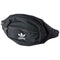 Adidas Originals Unisex National Waist Pack/Fanny Pack - Black (One Size) - Adidas - Simple Cell Shop, Free shipping from Maryland!