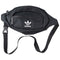 Adidas Originals Unisex National Waist Pack/Fanny Pack - Black (One Size) - Adidas - Simple Cell Shop, Free shipping from Maryland!