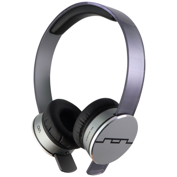 SOL REPUBLIC Tracks HD On-Ear Wired Headphones - Gray - SOL Republic - Simple Cell Shop, Free shipping from Maryland!