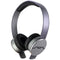SOL REPUBLIC Tracks HD On-Ear Wired Headphones - Gray - SOL Republic - Simple Cell Shop, Free shipping from Maryland!