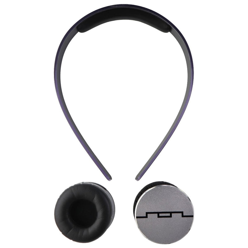 SOL REPUBLIC Tracks HD On-Ear Wired Headphones - Gray - SOL Republic - Simple Cell Shop, Free shipping from Maryland!