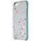 Kate Spade Hybrid Hardshell Case for Apple iPhone 6s/6 - Teal/White/Multi - Kate Spade - Simple Cell Shop, Free shipping from Maryland!