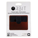 Orbit Find You Wallet / Find Your Phone App Based Tracking Card - Black - Orbit - Simple Cell Shop, Free shipping from Maryland!
